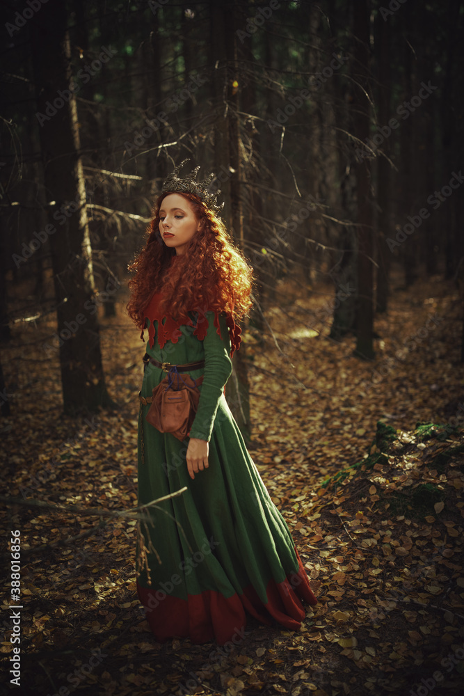 proud celtic princess proud celtic princess