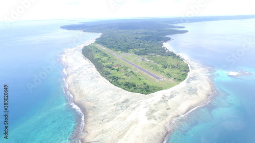 In Lasondre, Nias Island