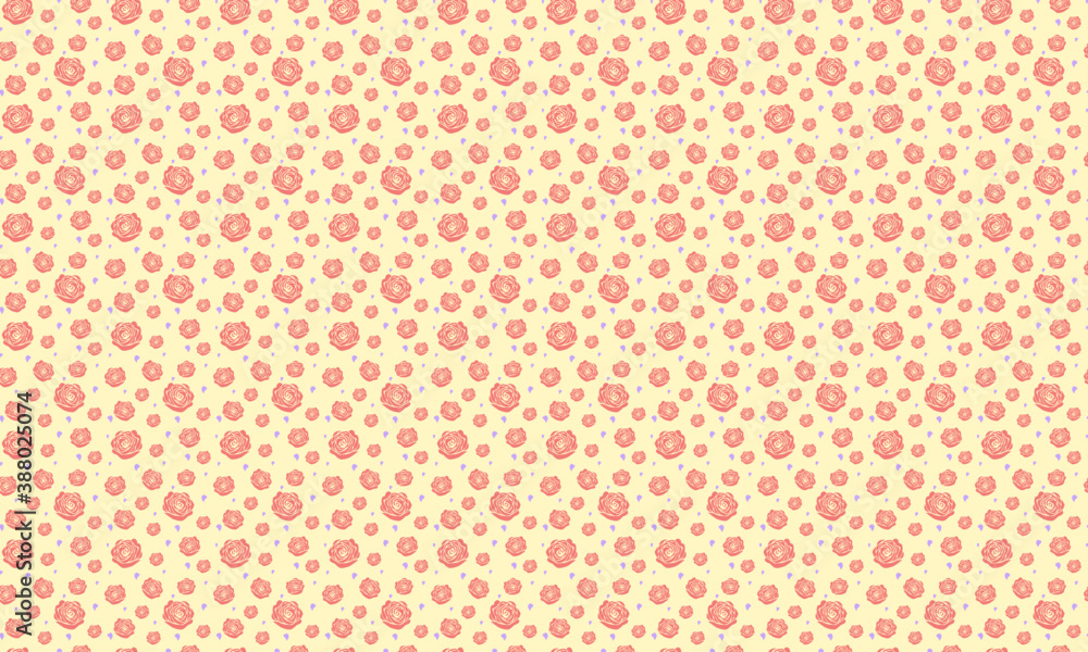 pattern flowers pattern flowers