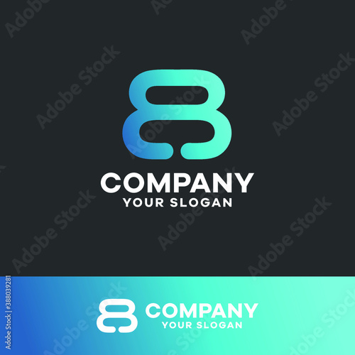 logo-letter-b-for-companies-with-the-initials-letter-b