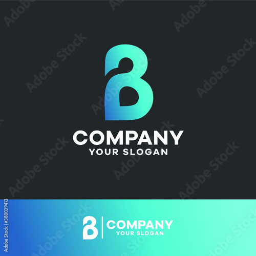 logo-letter-b-for-companies-with-the-initials-letter-b