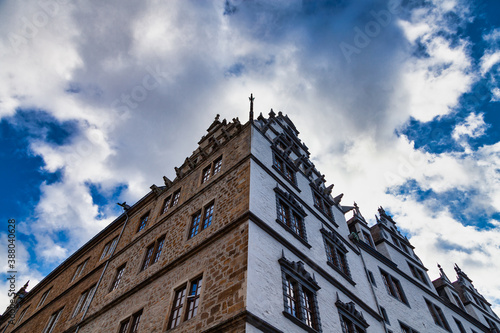 Schloss Wolfsburg photo