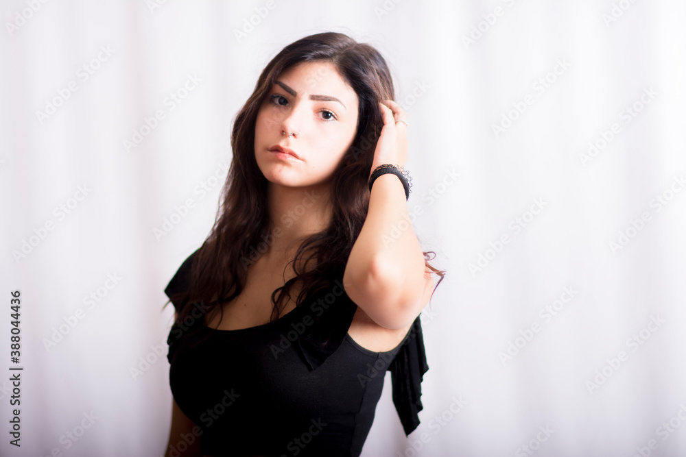 Fototapeta premium Erika08