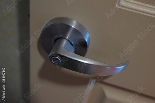 Wallpaper Mural ドアノブ Torontodigital.ca