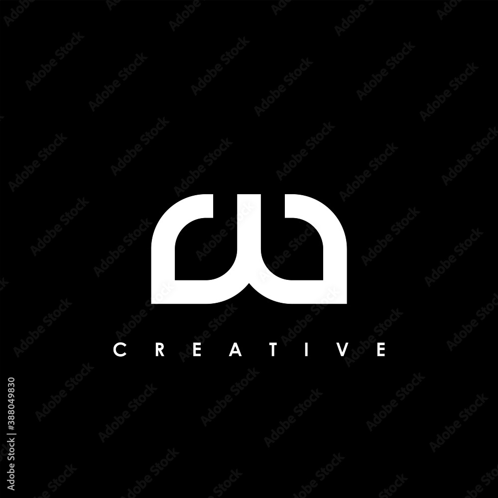 W Letter Initial Logo Design Template Vector Illustration
W Letter Initial Logo Design Template Vector Illustration