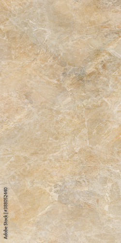 Polished marble. Real natural marble stone texture and surface background.