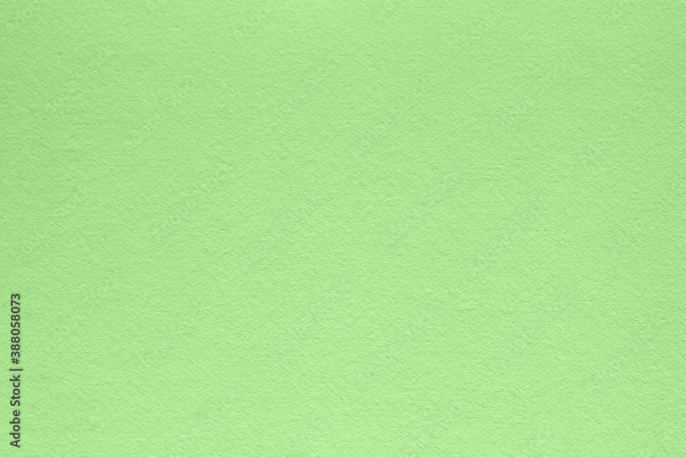 Green paper texture Green paper texture