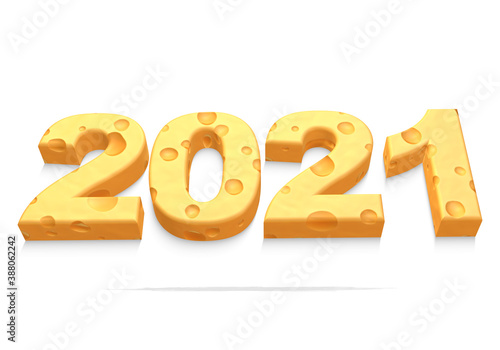 Photography 2021 fromage