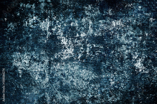 Grainy metal texture. Scratched iron surface. Rusty noise background. Dark vintage grunge backdrop.
