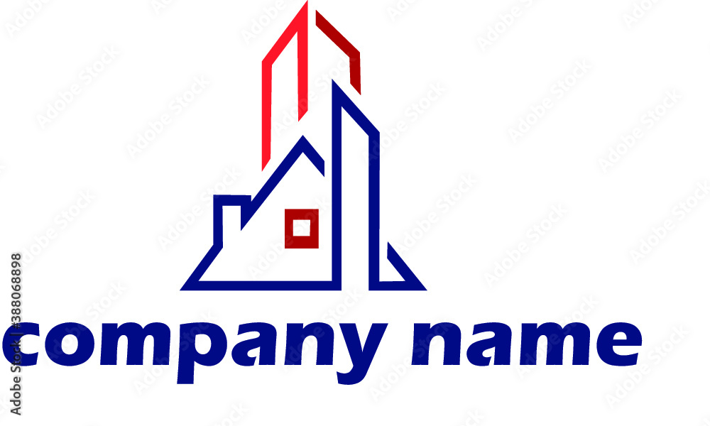 business company logo