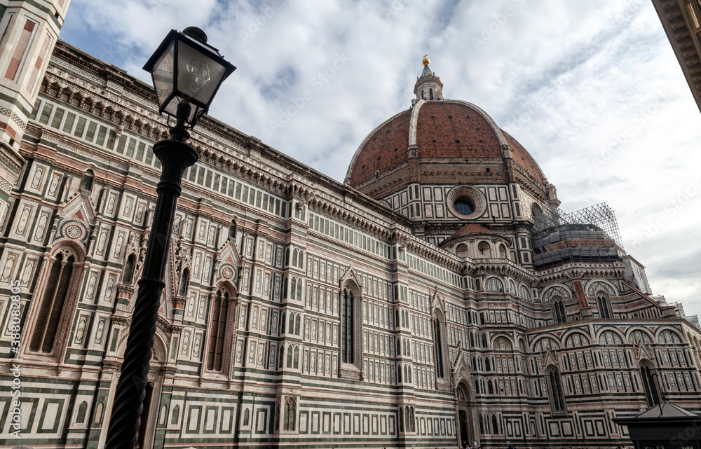 Duomo. Florence