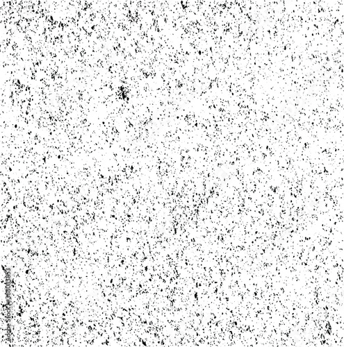 Subtle halftone grunge urban texture vector. Distressed overlay texture. Grunge background. Abstract mild textured effect. Vector Illustration. Black isolated on white. EPS10.