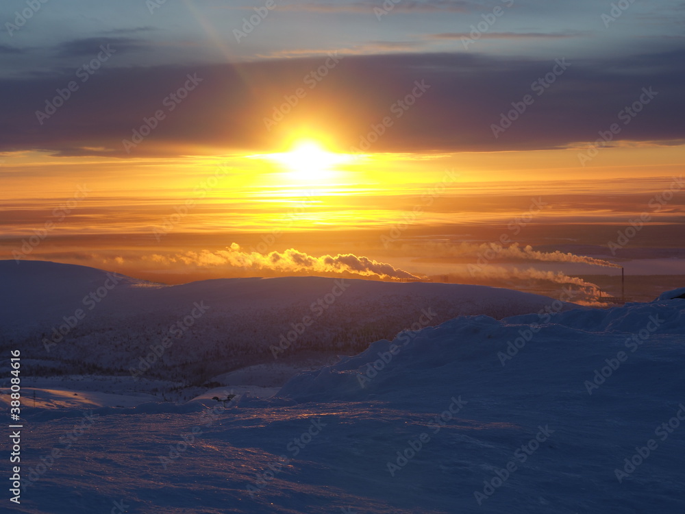 Naklejka premium OLYMPUS DIGITAL CAMERA