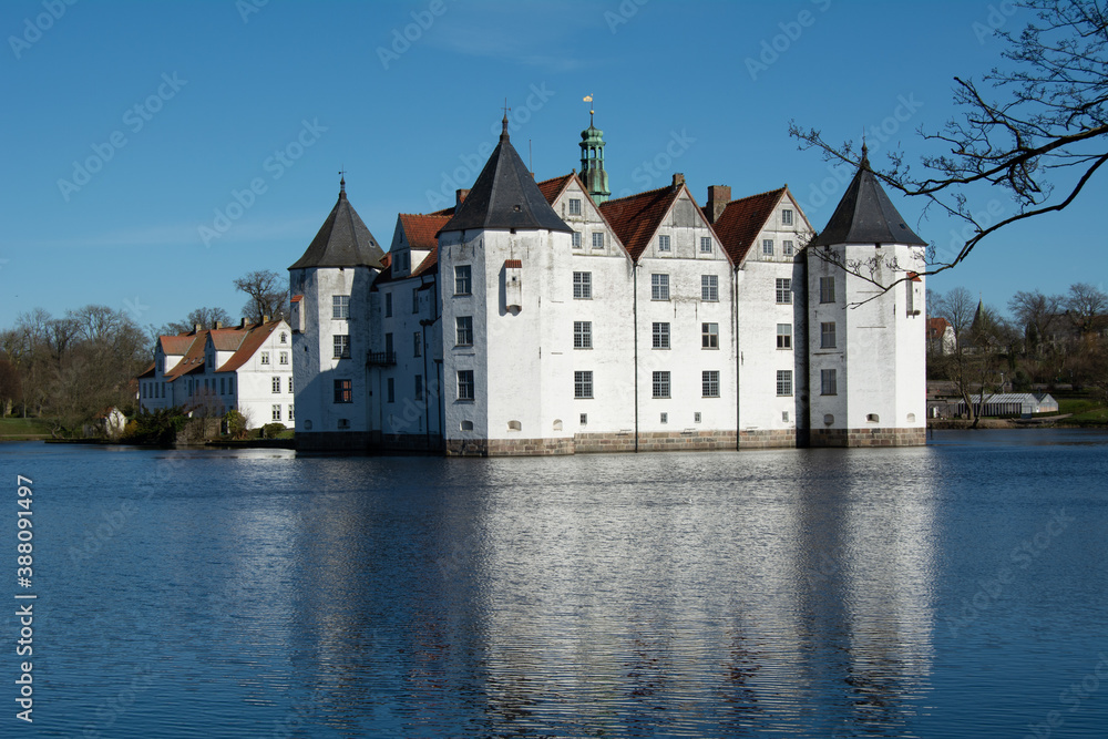 Schloss Glücksburg Schloss Glücksburg