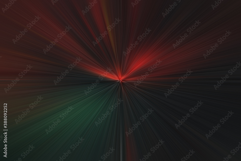 Colorful Wallpaper zoom blur effect speed line comic anime illustration abstract for background Colorful Wallpaper zoom blur effect speed line comic anime illustration abstract for background