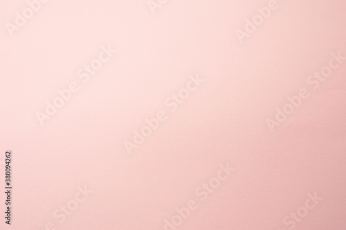 Pink pastel paper for background.