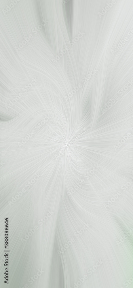 Obraz premium Abstract Twisted Light Background. Anime Effects Background Overlay Blend. Modern Fractal Floral Leaf Design Fantasy Majestic Background.