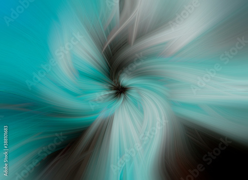 Abstract texture