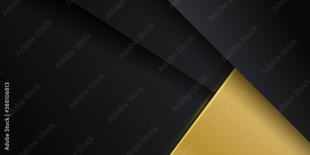 Yellow black abstract geometric triangles background. Vector illustration design for presentation, banner, cover, web, flyer, card, poster, game, texture, slide, magazine, and powerpoint. Yellow black abstract geometric triangles background. Vector illustration design for presentation, banner, cover, web, flyer, card, poster, game, texture, slide, magazine, and powerpoint.