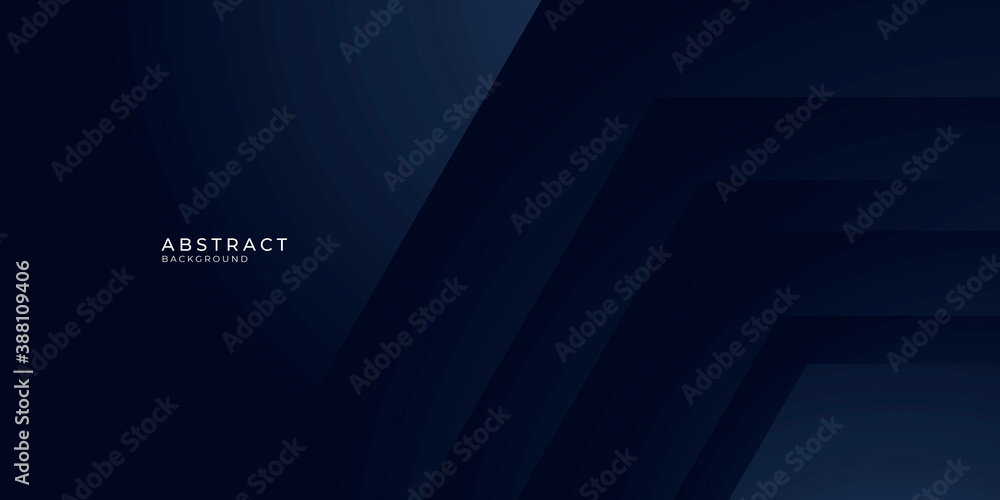 Dark blue abstract background Dark blue abstract background