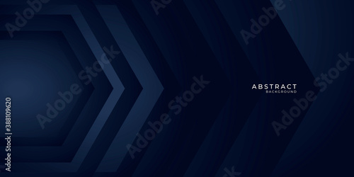 Dark navy blue abstract background with black stripes