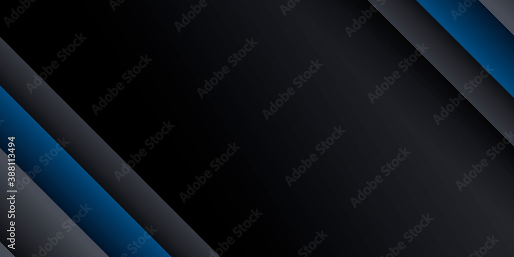 Blue black metal panel with stripes plate pattern background Blue black metal panel with stripes plate pattern background