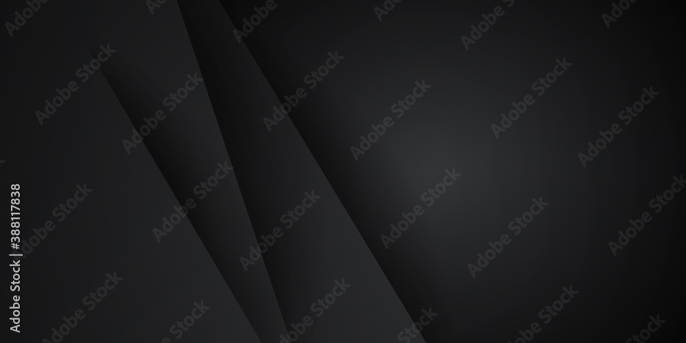 Modern simple minimalist abstract black background Modern simple minimalist abstract black background