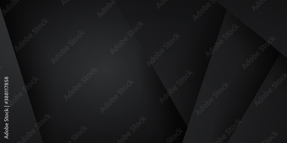 Modern simple minimalist abstract black background Modern simple minimalist abstract black background