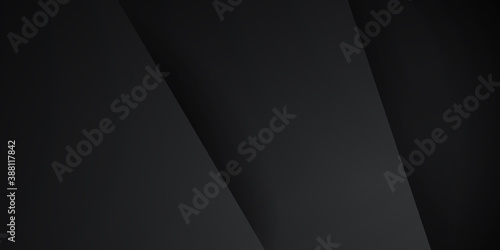 Modern simple minimalist abstract black background © Salman