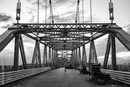 bridge Hercílio luz