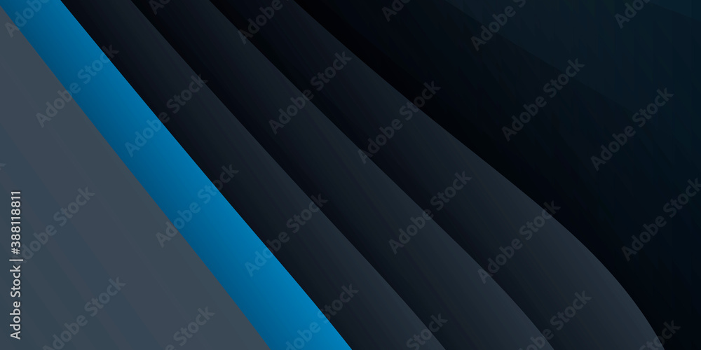 Paper layer circle black blue lines abstract background. Curves and lines use for banner, cover, poster, wallpaper, design with space for text. Paper layer circle black blue lines abstract background. Curves and lines use for banner, cover, poster, wallpaper, design with space for text.