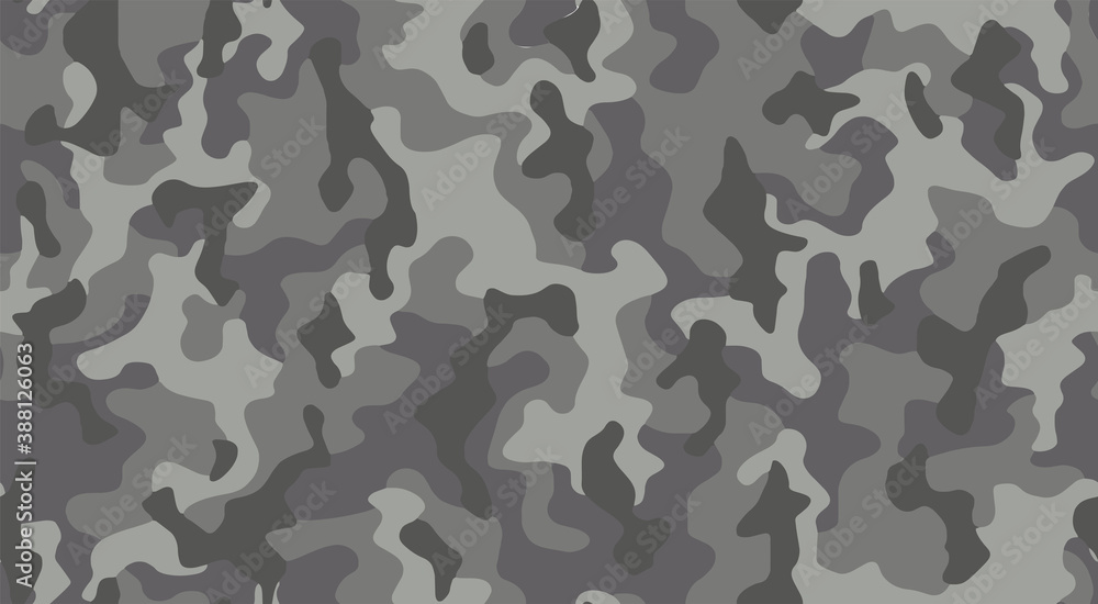 custom made wallpaper toronto digitalFull seamless abstract military camouflage skin pattern vector for decor and textile. Army masking design for hunting textile fabric printing and wallpaper. Design for fashion and home design.