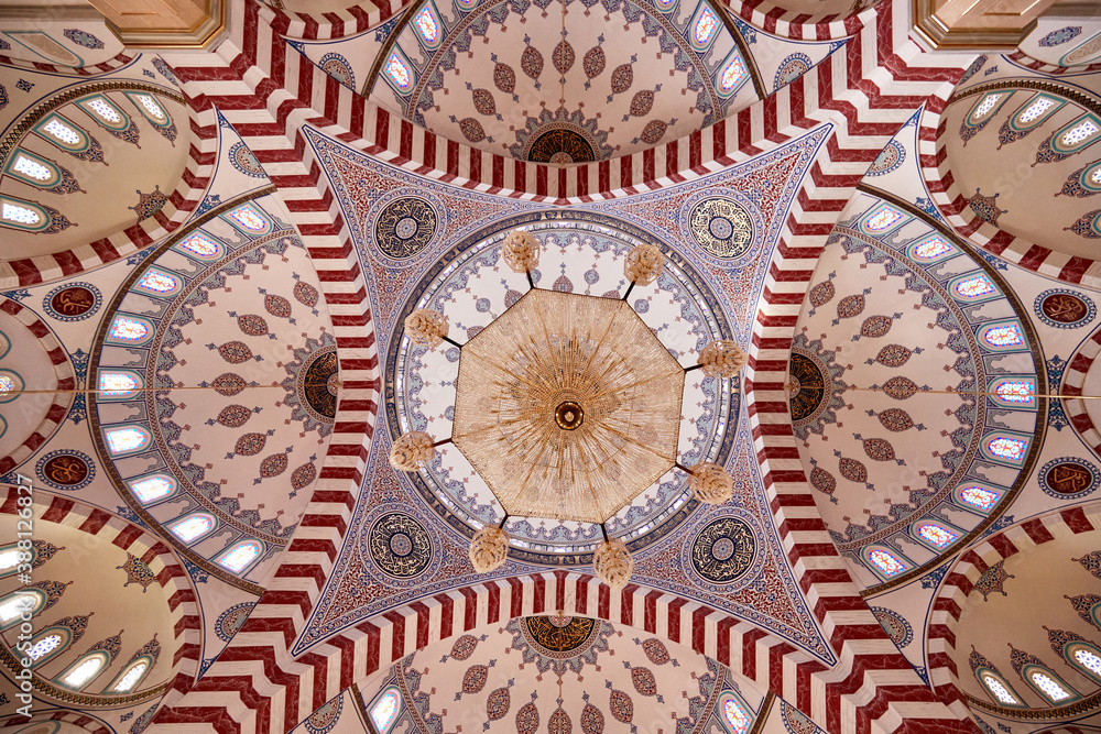 Mosque Mosque
