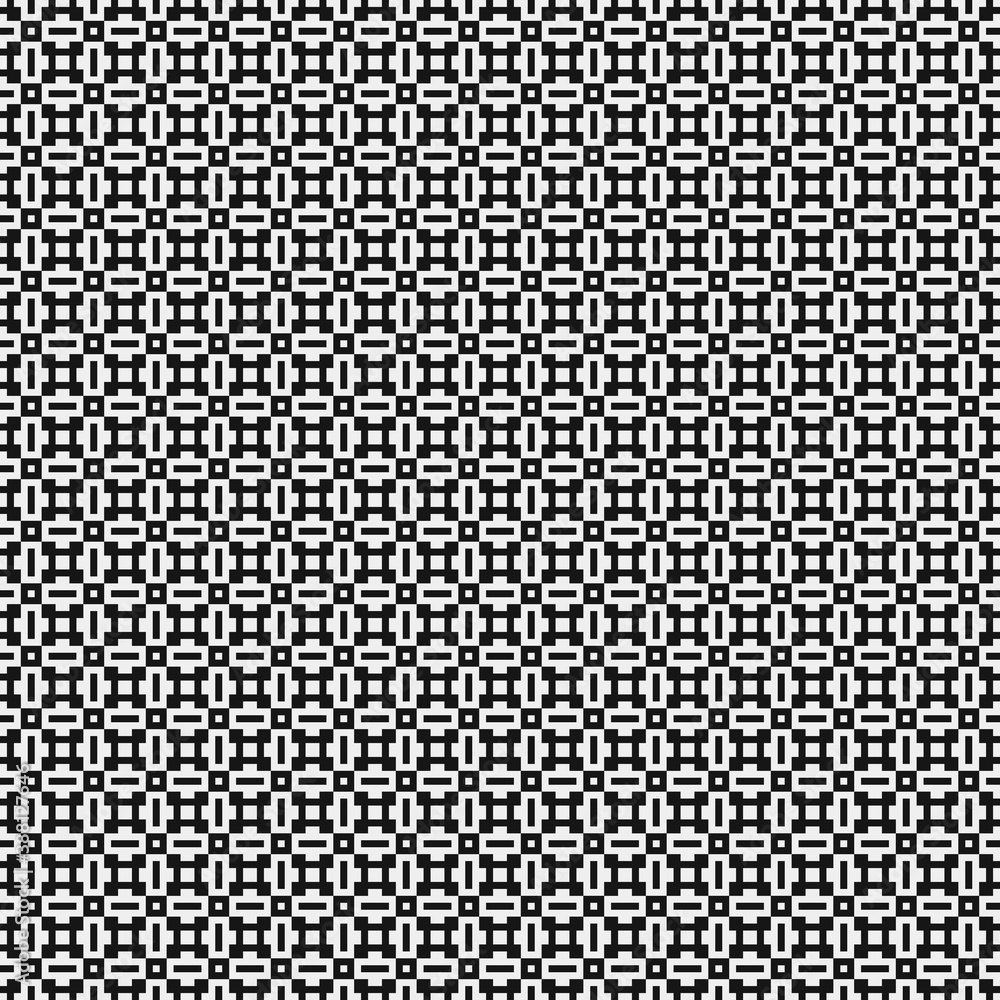 Abstract Cross Pattern Dots Logo generative computational art illustration Abstract Cross Pattern Dots Logo generative computational art illustration