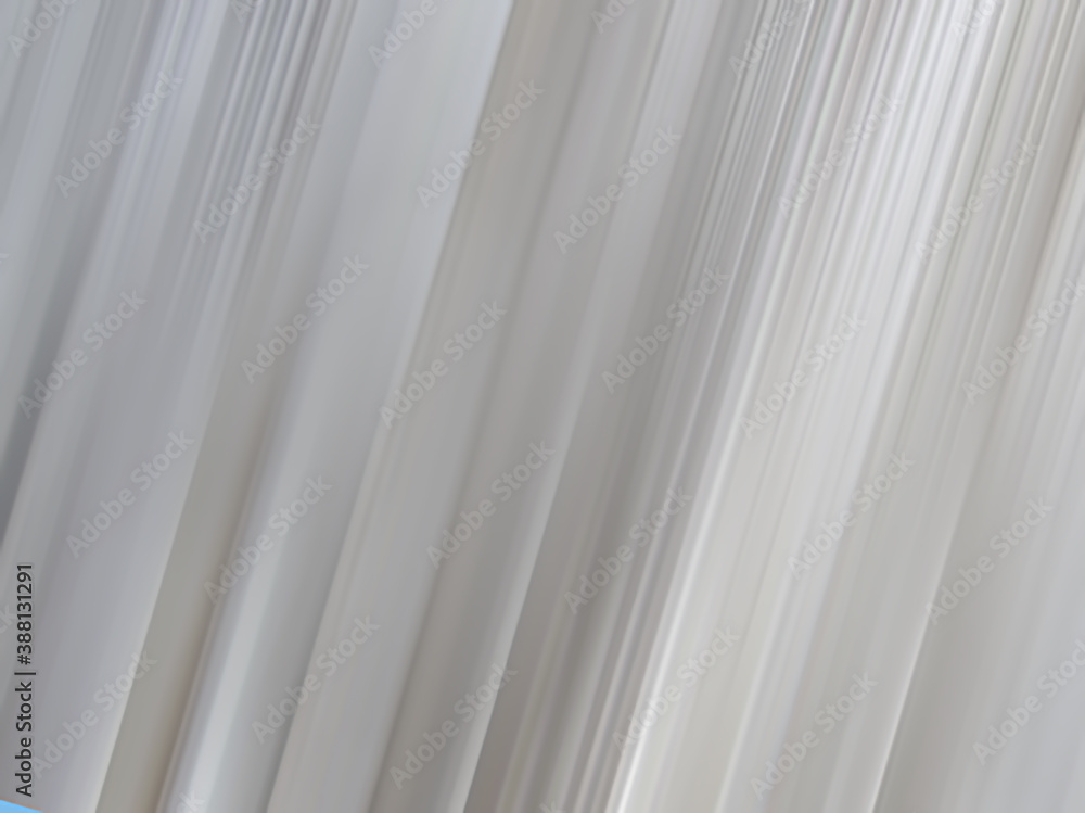 Fototapeta premium Abstract gradient background. Dedocused lights wallpaper. Soft grey color modern backdrop. Template for design.