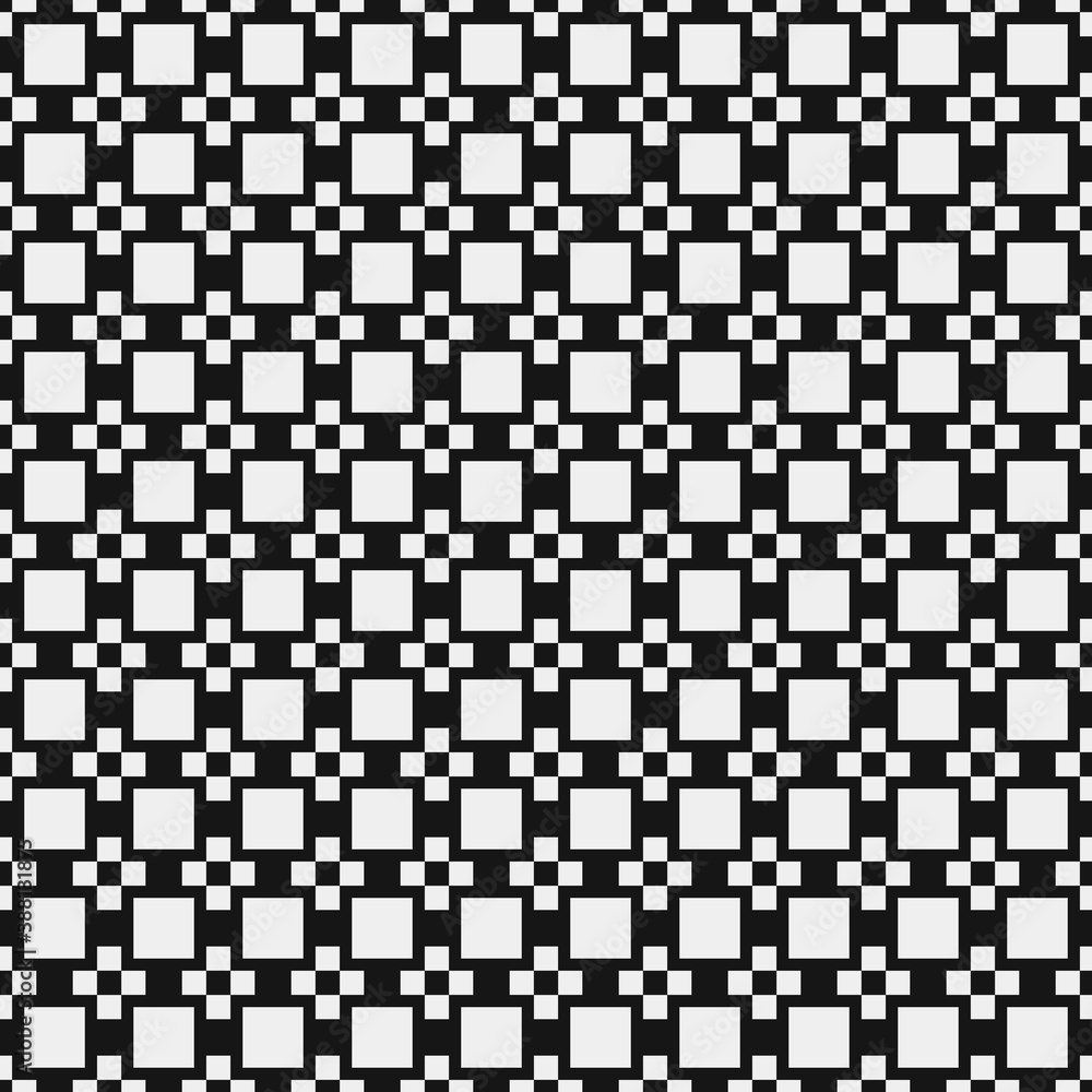Abstract Cross Pattern Dots Logo generative computational art illustration Abstract Cross Pattern Dots Logo generative computational art illustration