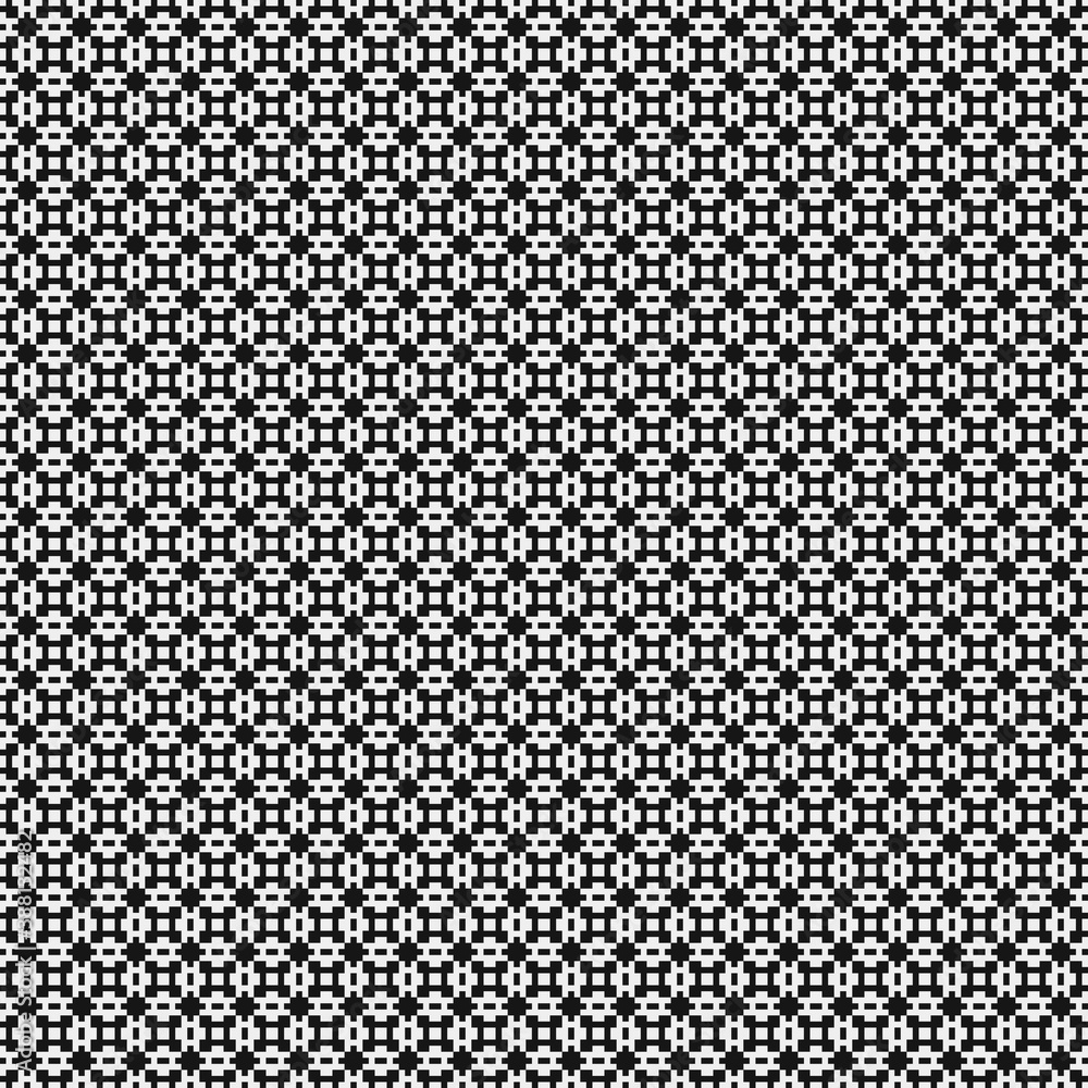 Abstract Cross Pattern Dots Logo generative computational art illustration Abstract Cross Pattern Dots Logo generative computational art illustration