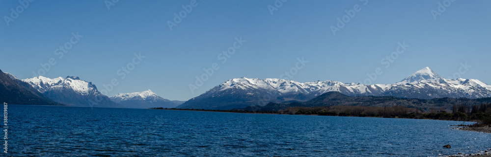 Lago Patagónico