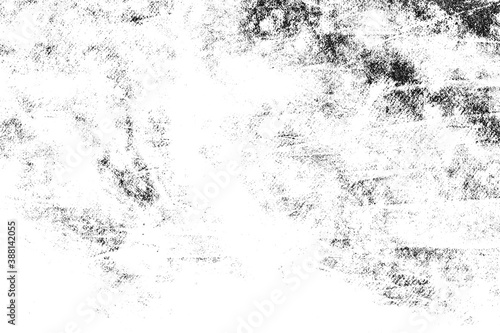 Abstract monochrome background.