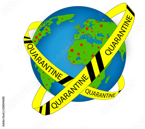 Quarantine