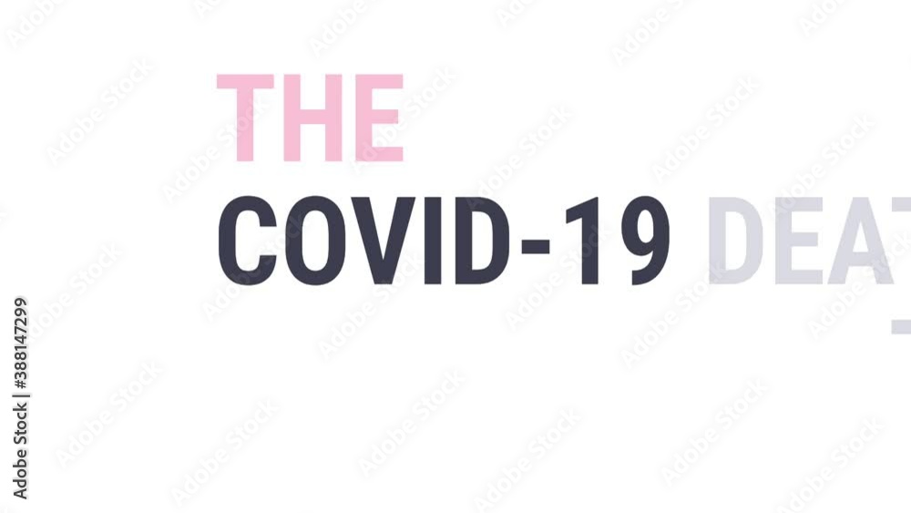 COVID-19, COVID, Coronavirus. Highlighted word in the different text. News concept or medical media. Dangerous virus spreads across the Earth. Highlighted words. SARS-CoV-2 COVID-19, COVID, Coronavirus. Highlighted word in the different text. News concept or medical media. Dangerous virus spreads across the Earth. Highlighted words. SARS-CoV-2