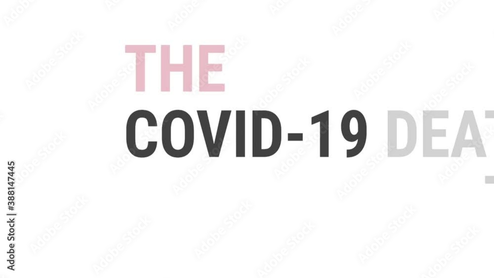 COVID-19, COVID, Coronavirus. Highlighted word in the different text. News concept or medical media. Dangerous virus spreads across the Earth. Highlighted words. SARS-CoV-2 COVID-19, COVID, Coronavirus. Highlighted word in the different text. News concept or medical media. Dangerous virus spreads across the Earth. Highlighted words. SARS-CoV-2