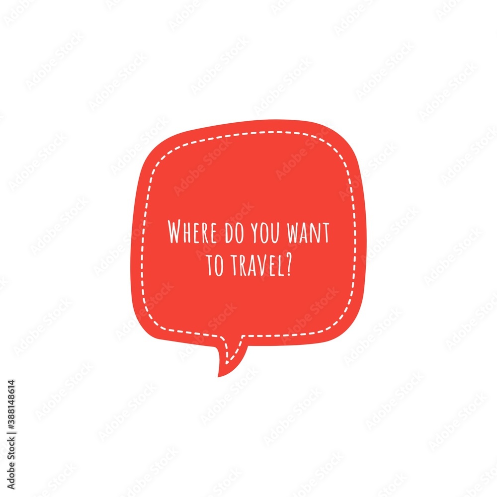 Travel Quote Word Illustration for Advertising / To print / For Design Development / Travel Agency Graphic Campaign / For Web Design / Lettering / Sign Travel Quote Word Illustration for Advertising / To print / For Design Development / Travel Agency Graphic Campaign / For Web Design / Lettering / Sign