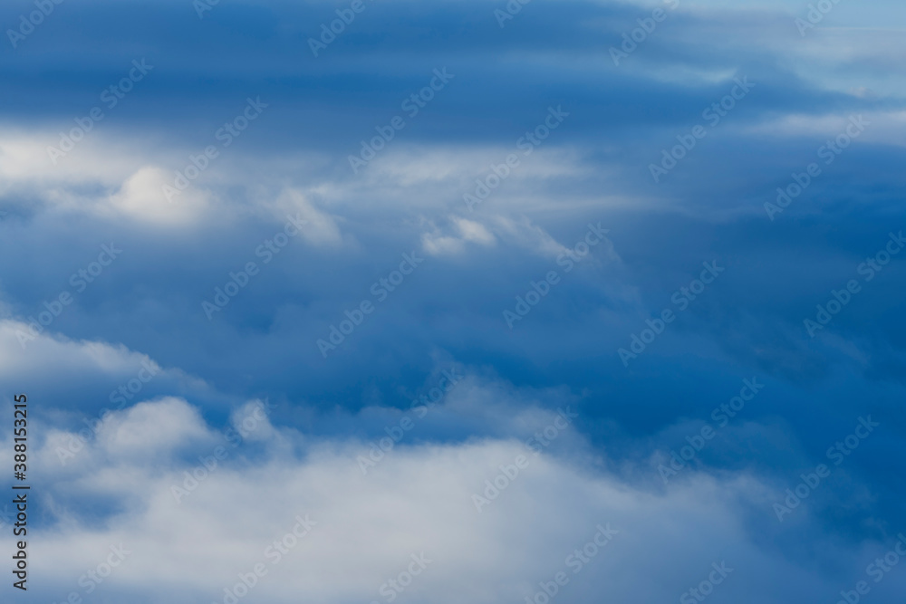 雲海 雲海