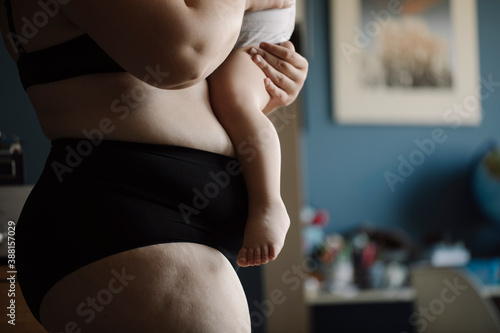 motherhood