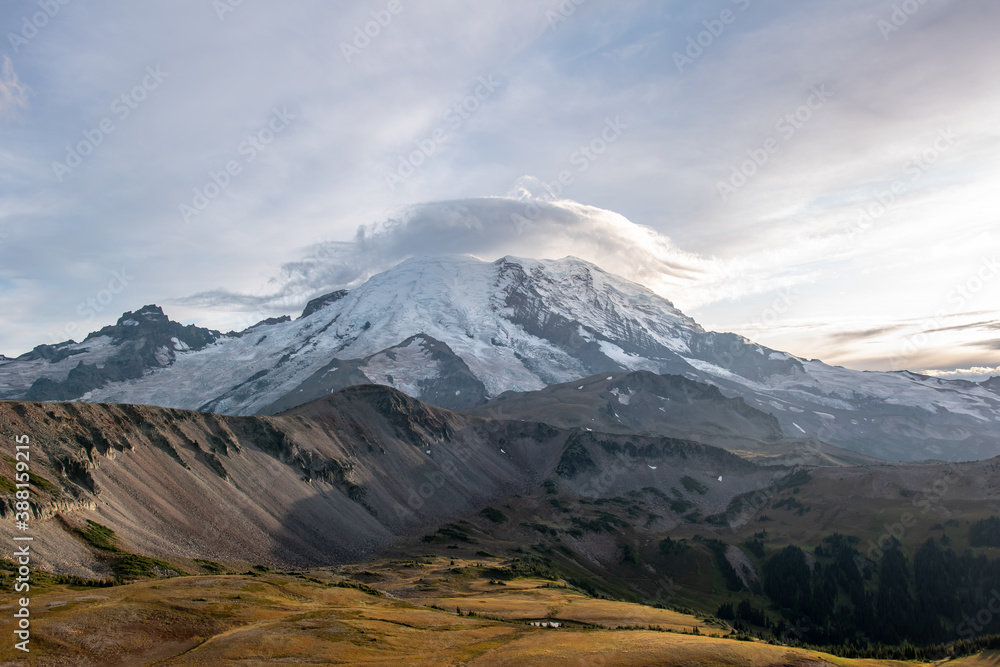 Mountain Mountain