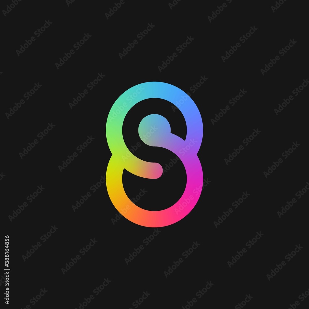 s logo s logo