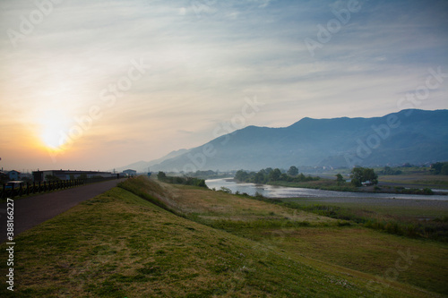 紀ノ川