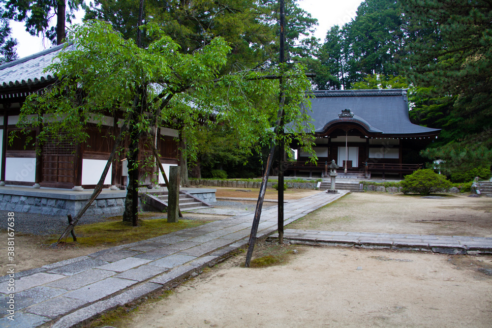 弘川寺 弘川寺
