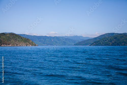 琵琶湖